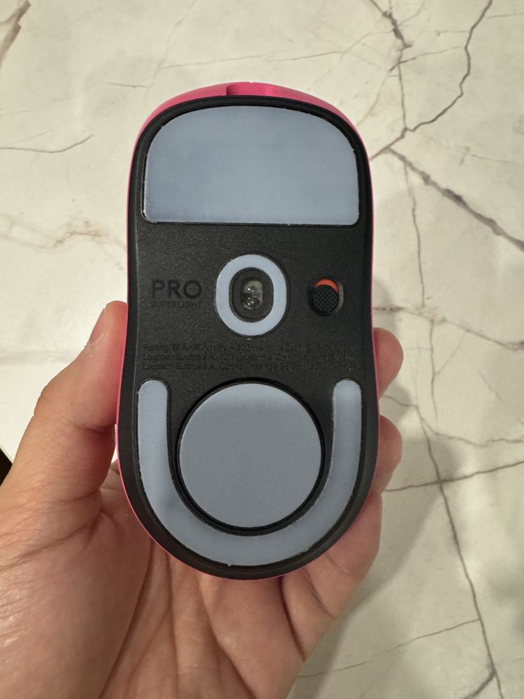 g pro superlight 2