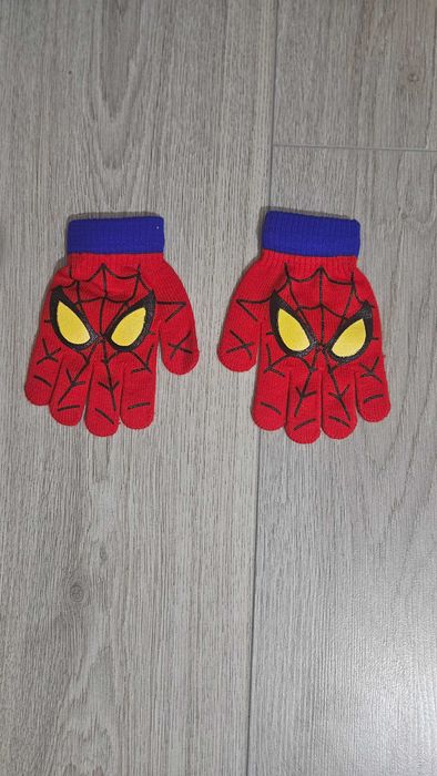 Manusi Spiderman
