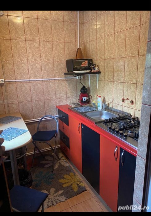 Apartament Regim Hotelie Central