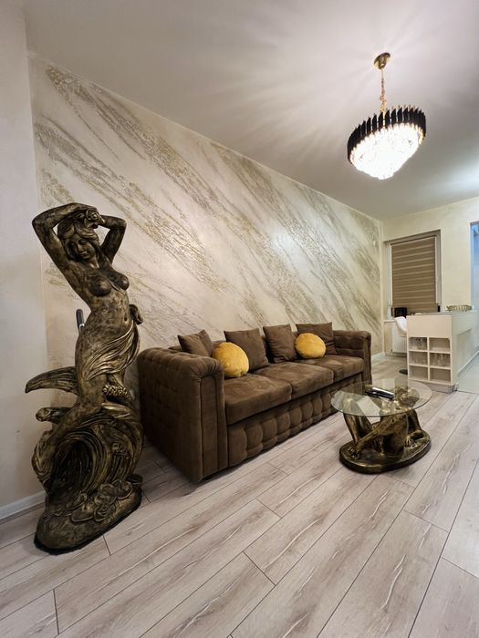 Apartament Lux Sergent Ilie Petre 88 Avangarde Home Militari