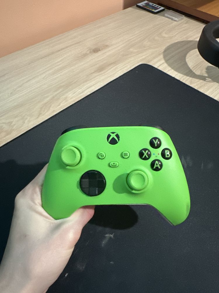 controller xbox series s