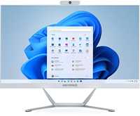 Моноблок мощный 8GB/256GB 24" IPS i5-12400