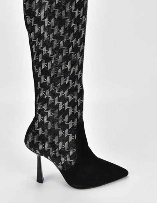 Ботуши Karl Lagerfeld