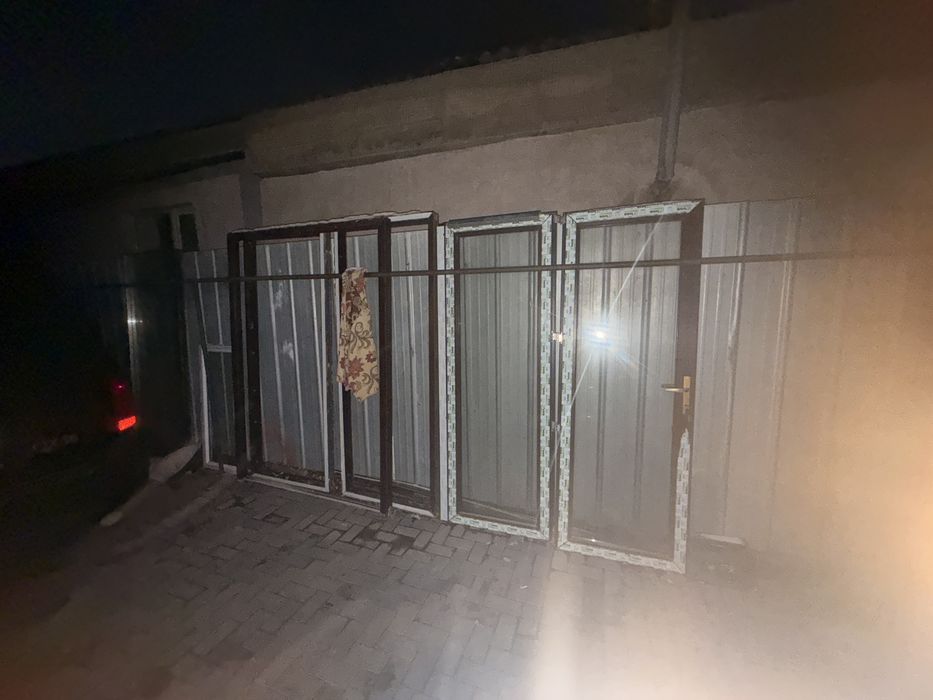 Продам витраж ! Немецкий профиль