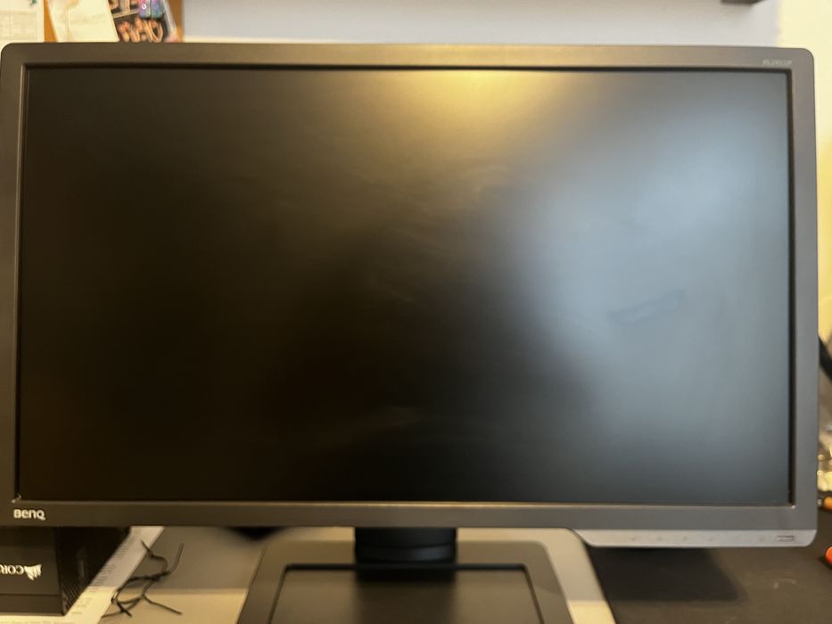 Monitor gaming  LED BENQ Zowie XL2411P