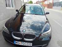 BMW e61 530 diesel