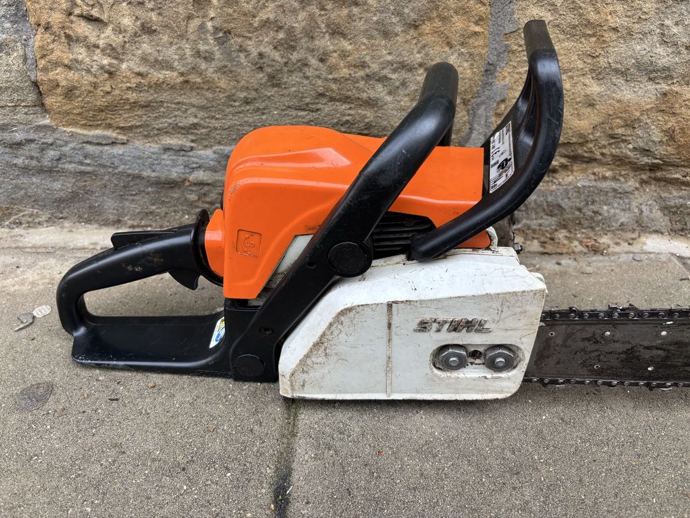 Stihl ms 180c-2mix