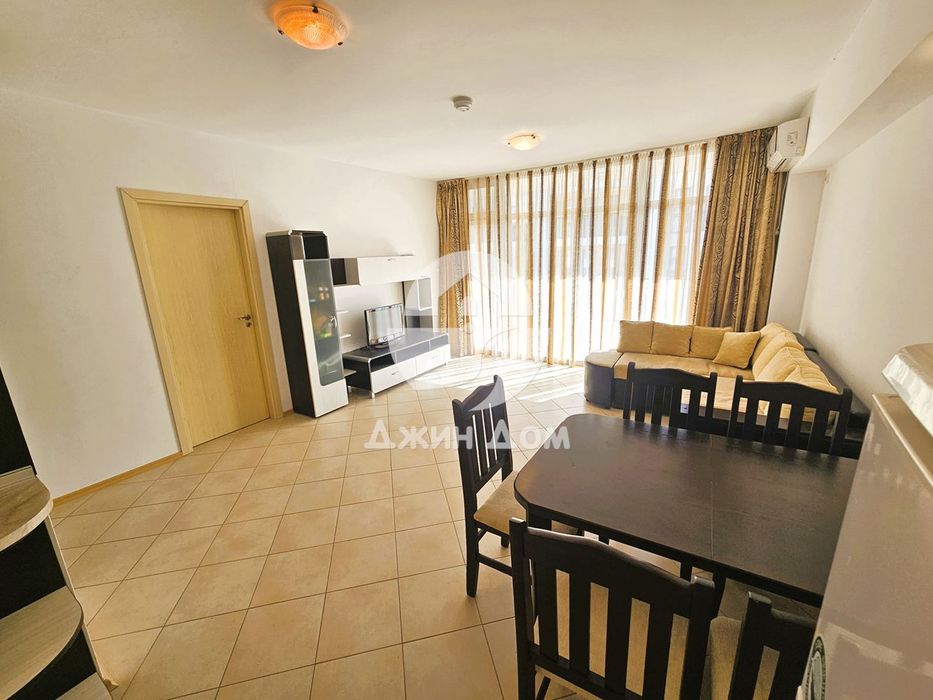 Продава се Двустаен апартамент в к.к. Слънчев бряг - 73 кв.м за 939 €/кв.м - Снимка #3