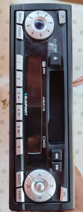 Blaupunkt Dublin C32