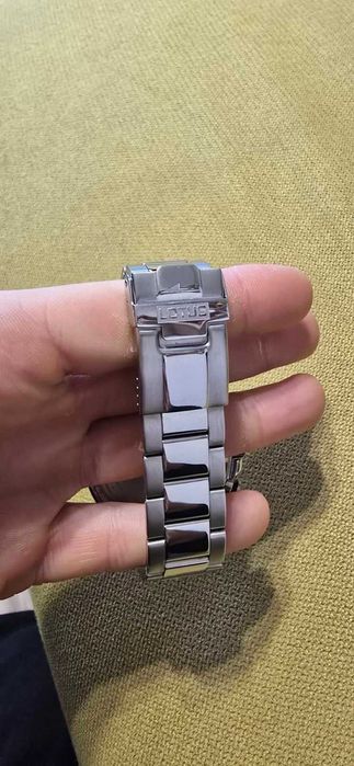 Мъжки часовник Lotus 18696/1 Chronograph