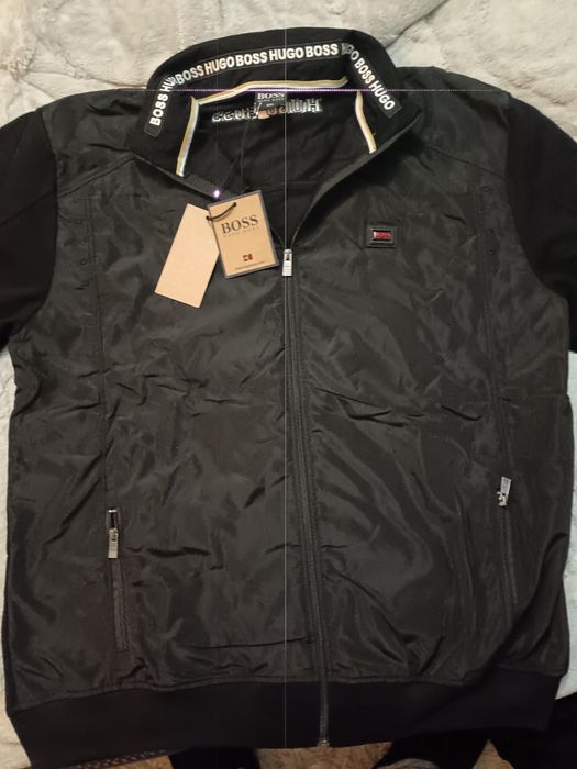 Treining premium HUGO BOSS mărime 6xl