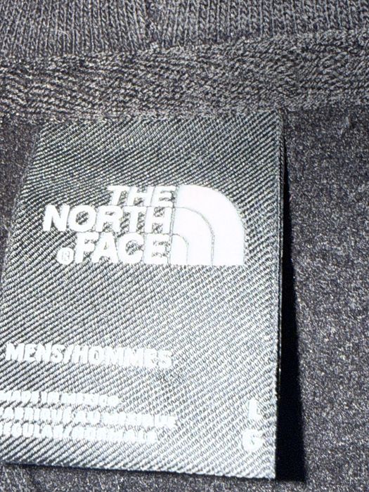 Hanorac north face XL