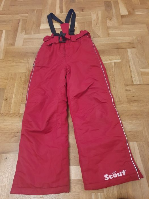 Детски ски гащеризон   Scout 134-9 години