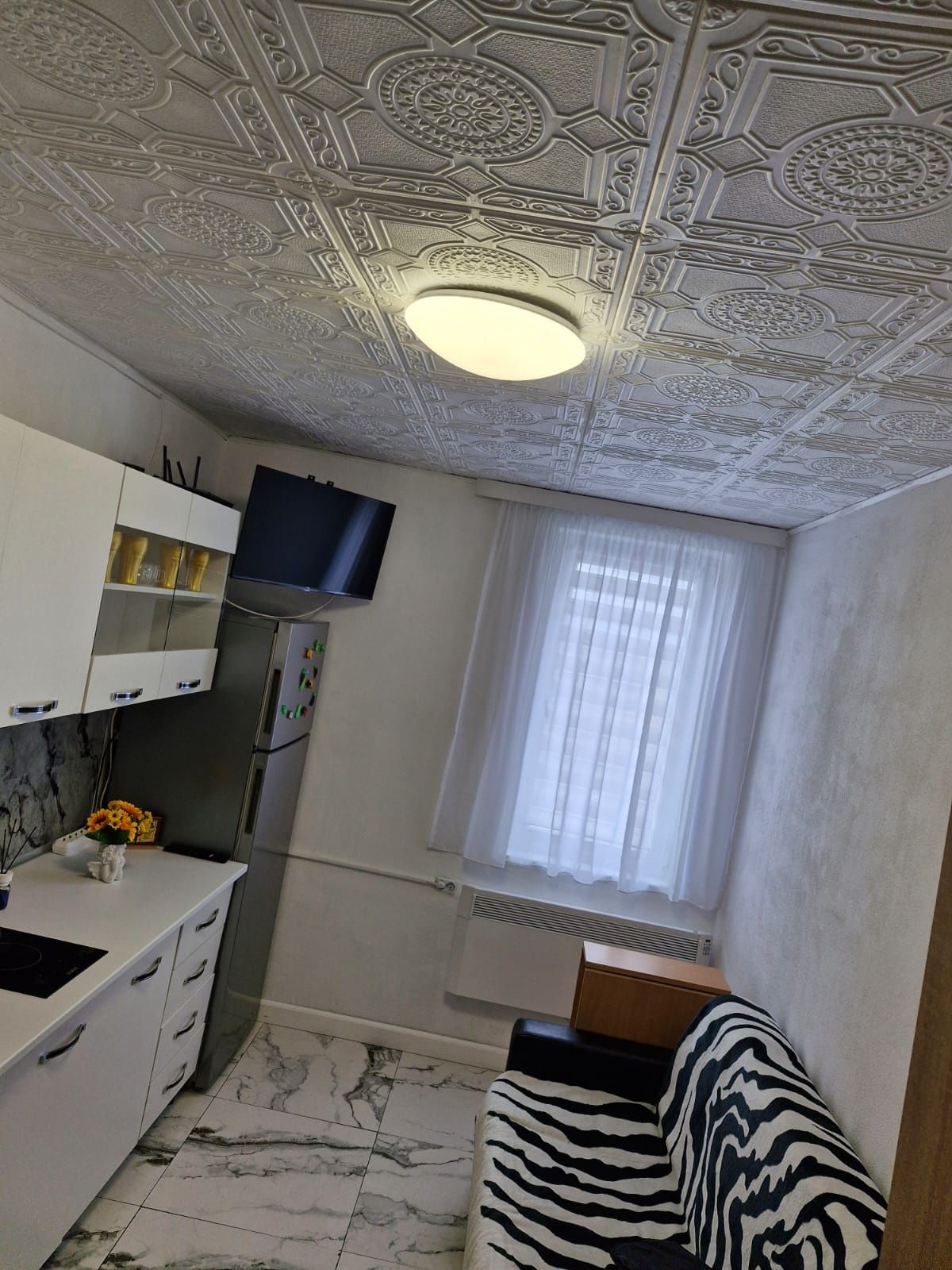 Închiriez garsoniera zona Mile