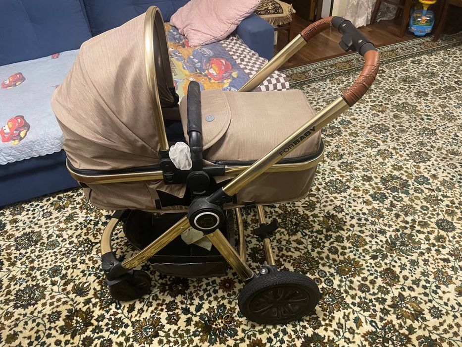 Продам детскую коляску в отличном состоянии