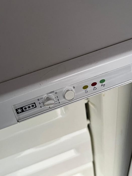 lada frigorifica Privileag in perfectă stare de functionare