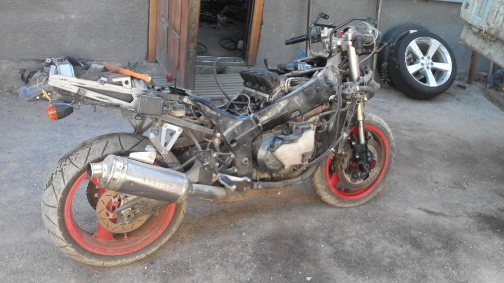 Моторазбор. . . .