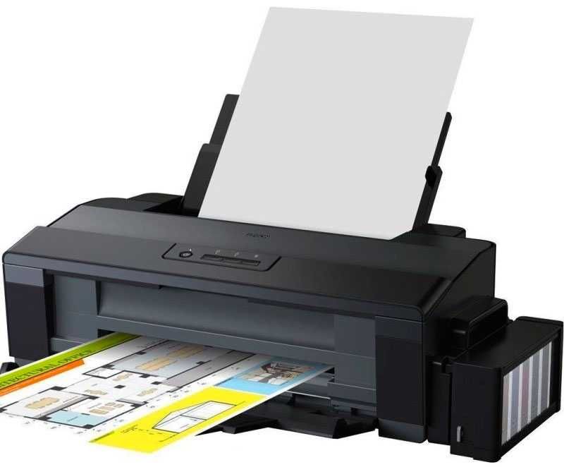 EPSON L1300 Принтер