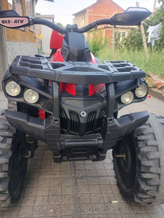 Децко алколмолаторно атв