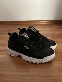 vand urgent fila disruptor masura 43