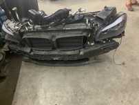 Trager bmw seria 5 f10 f11