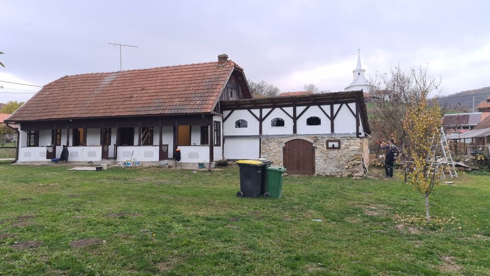 Casa de vanzare in Stejeris