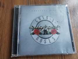 Cd Guns N' Roses Greatest Hits