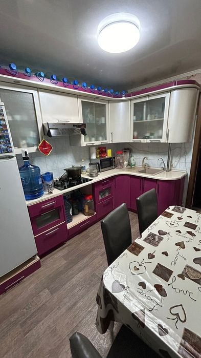 Продам 3 ком нов план в рабочем