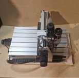 Masina de frezat CNC