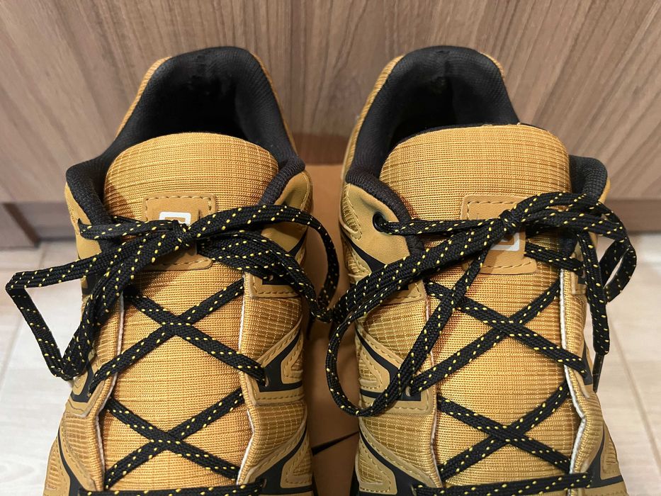 SALOMON мъжки туристически обувки номер 42