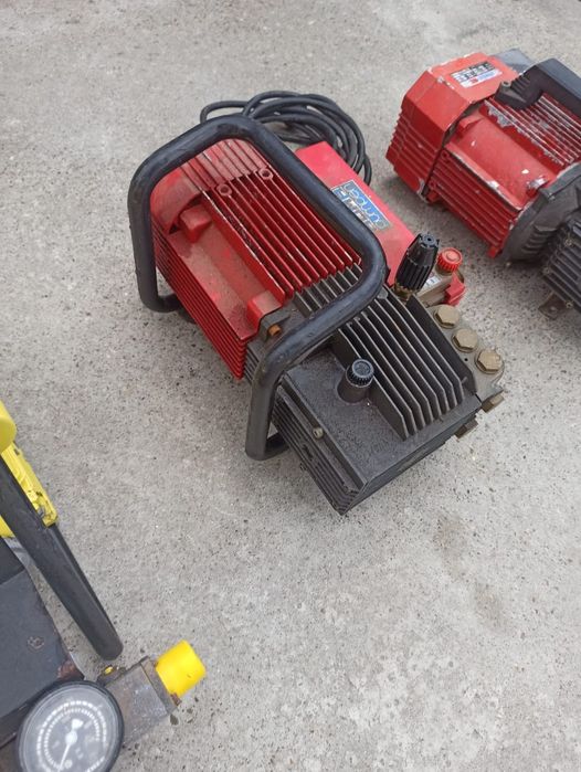 Pompa spălat 220v