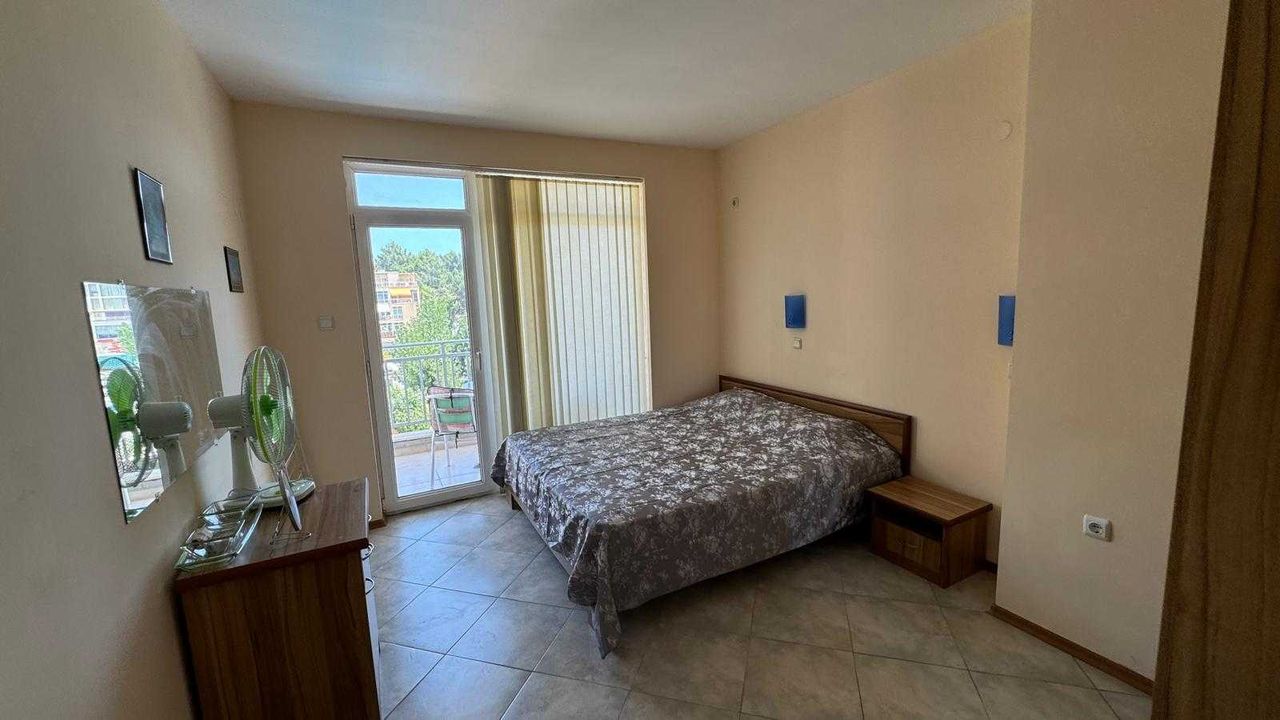 Продава се Тристаен апартамент в к.к. Слънчев бряг - 88 кв.м за 932 €/кв.м - Снимка #5