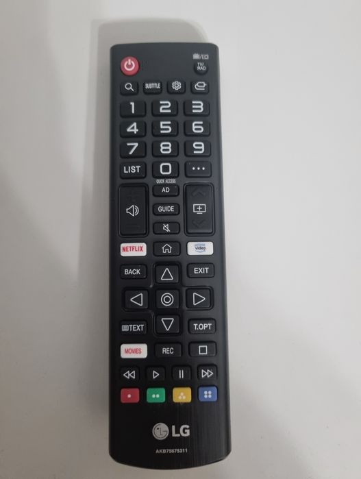 Picioare/ suport TV/ telecomanda LG/ telcomanda Samsung