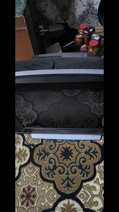 Samsung   television