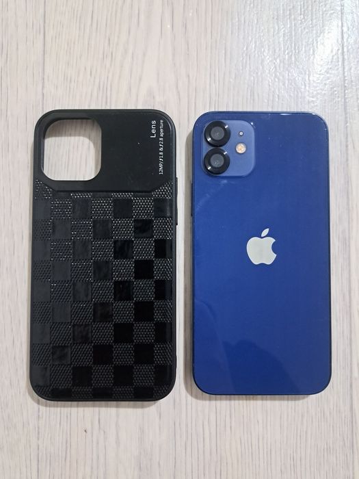 iPhone 12 128GB Хорошш!!!