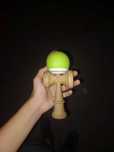 kendama custom krom