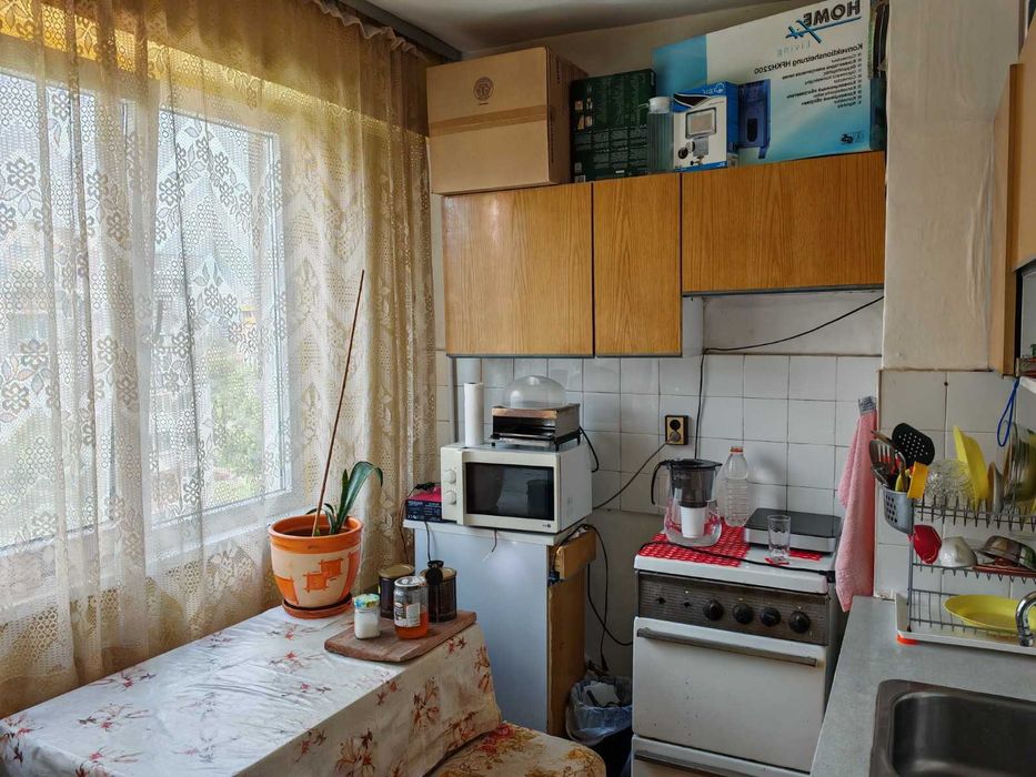 Продава се Едностаен апартамент в София, Люлин 2 - 45 кв.м за 2500 €/кв.м - Снимка #6