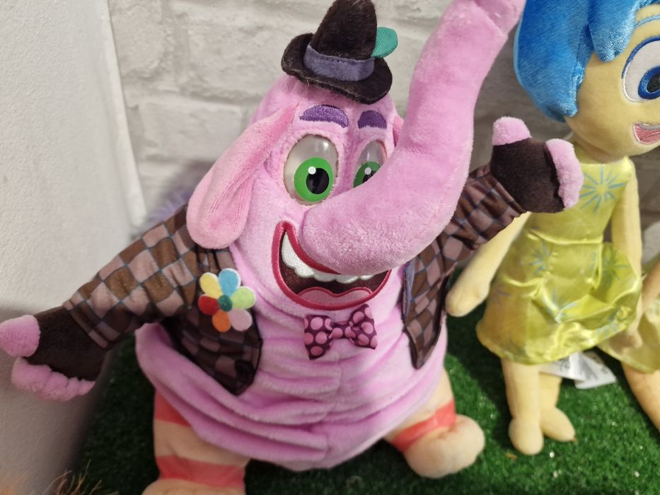 Inside out играчки