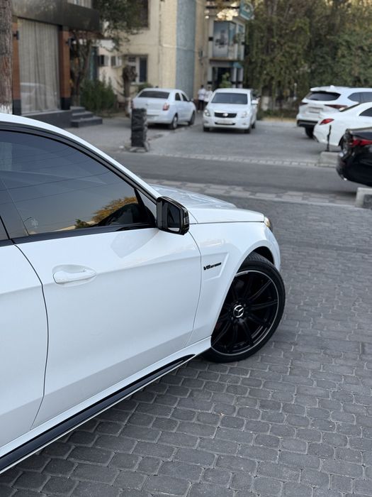 Mersedes benz W212 E200 holati tinu tozza moshina