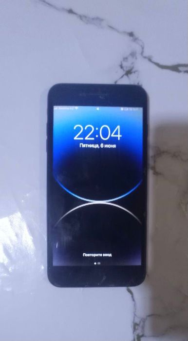Продам IPhone 7 PIus