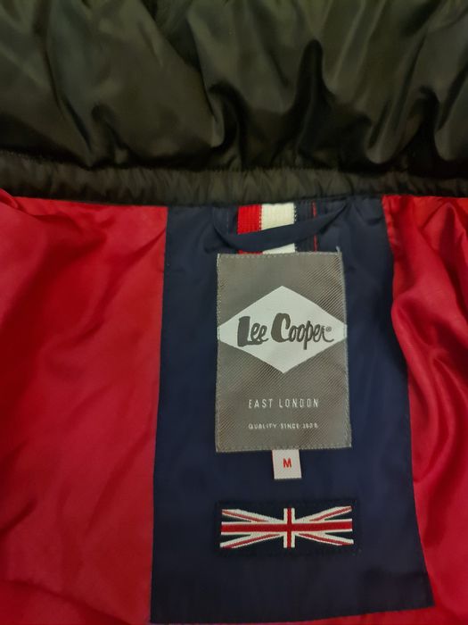 Geacă iarnă Lee Cooper