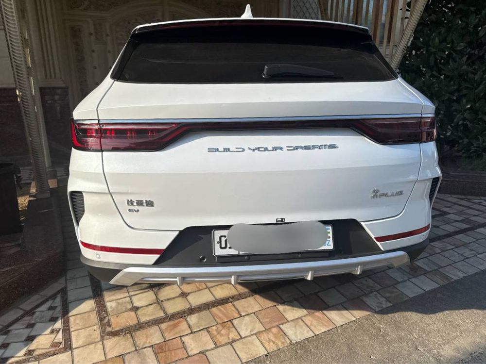 Byd song plus Flagship 2023  toptozza