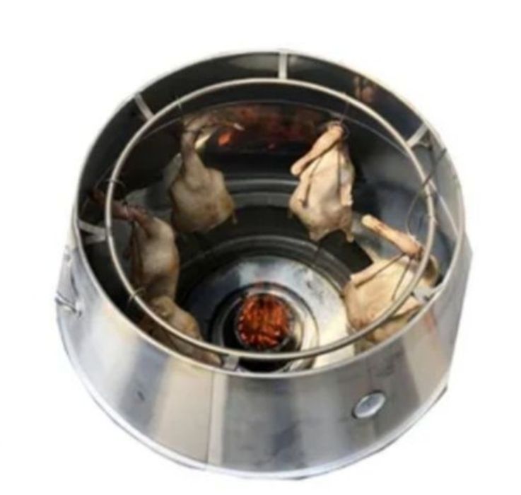 Копилька тандир ҳолати яхши