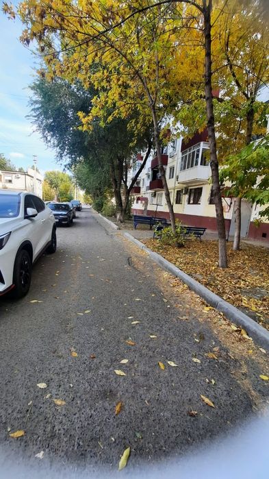 ПРОДАЖА 2 комнатная квартира с ремонтом на 3 этаже в центре города