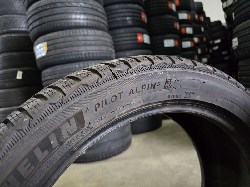 235/45/19 MICHELIN 4бр