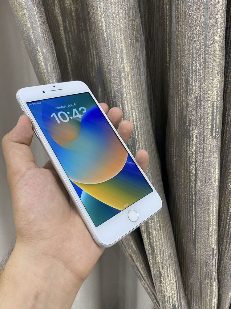 Iphone 8 PLUS ideal