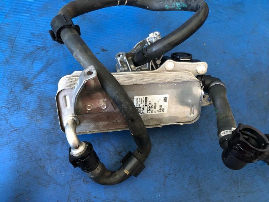 racitor ulei cutie automata bmw seria 5 f10