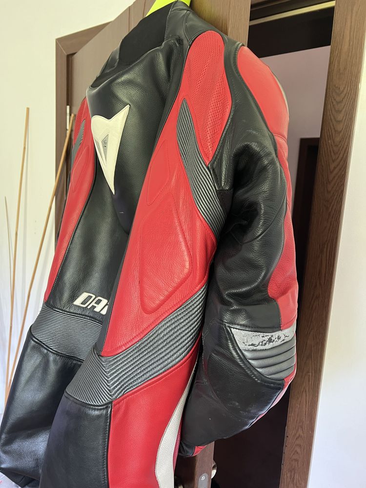 Dainese laguna seca