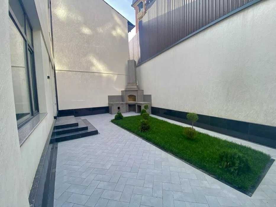 Парк Тельмана 2,5соток Новый дом