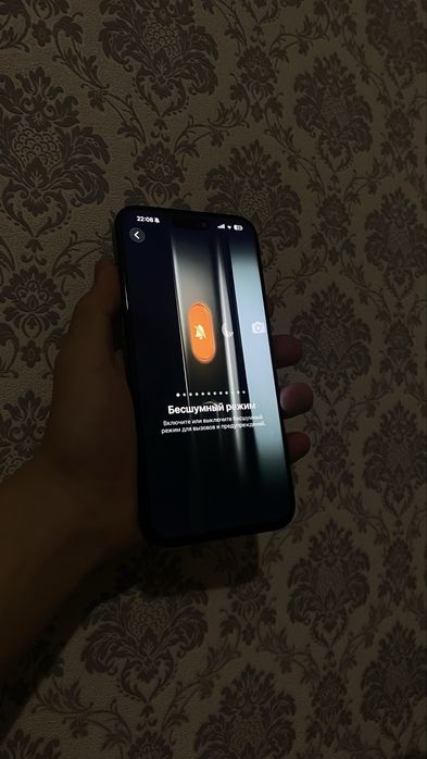 Продам iphone 15 pro max 256gb